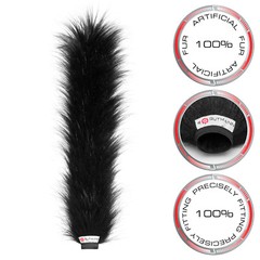 Gutmann Microphone Windscreen Windshield for Audio Technica BP4071L