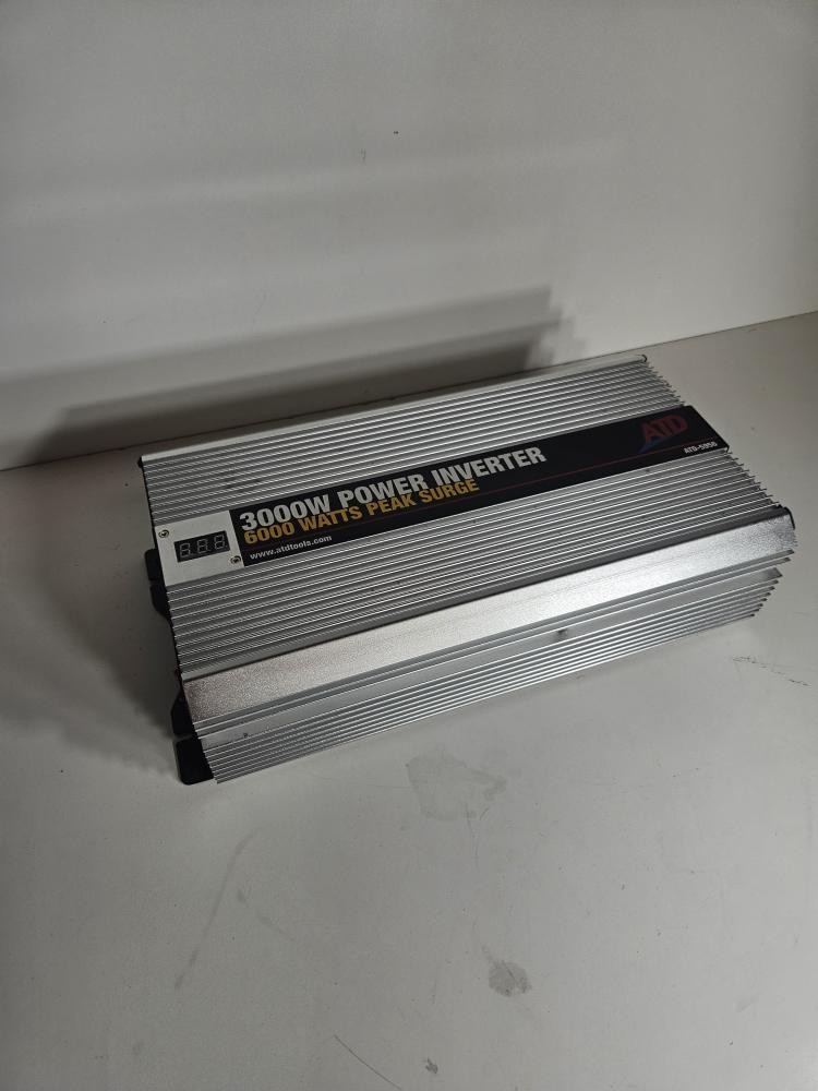 ADT 5956 3000W POWER INVERTER (P17026672)