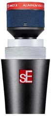 SE ELECTRONICS – V7 Studio Grade Instrument Microphone Supercardioid