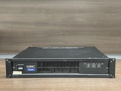 QSC CX404 4 Channel 400W Power Amplifier