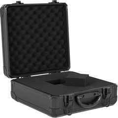 Protective Hard Case Shockproof WaterResistant DIY Foam Insert 11.7×11.5×5