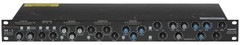 Wheatstone Vorsis M-1 AES Digital 96KHz Voice Processor Preamp Compressor M1