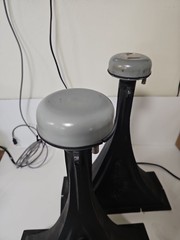 Pair Speakerlab HD350B Drivers & H350 Horns. Tested And Working