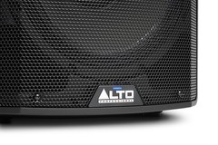 Alto Professional TX408 350W 8-inch Powered Loudspeaker with Bluetooth