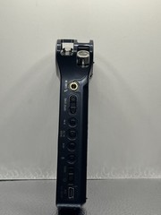Zoom H1 Black Built-in Microphone Portable Wireless Digital Handy Recorder