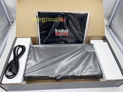 VENU360 DBX DriveRack Venue 360 3×6 Loudspeaker Management System PROAUDIOSTAR