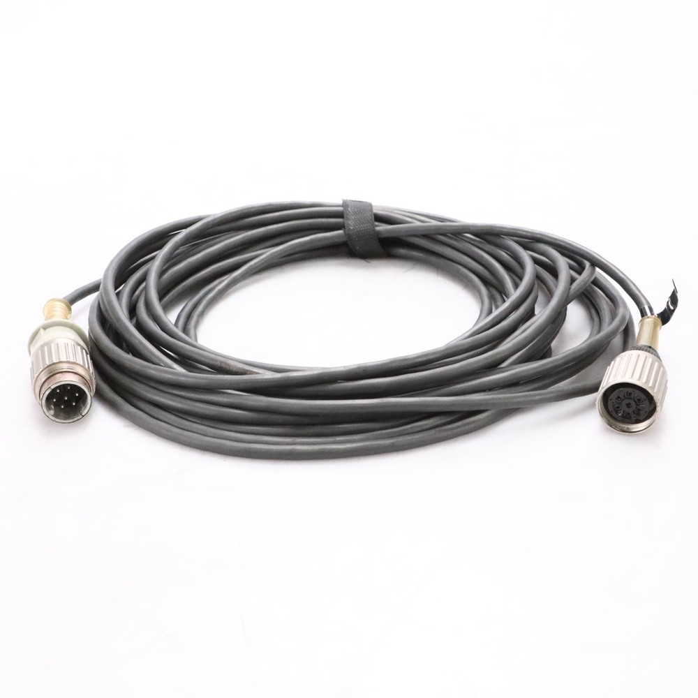 Vintage Neumann M249 KM254 7-Pin Microphone Connector Harness Cable #48884