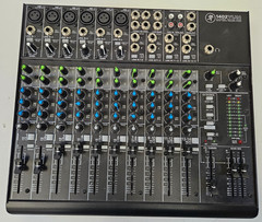 Mackie 1402VLZ4 14-Channel Compact Mixer w/ Onyx Preamplifiers PARTS