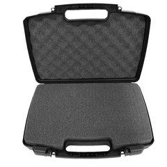 CASEMATIX Hard Carrying Case for Akai Professional MPC Sample Standalone Sampler