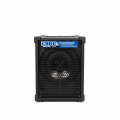 Roland Cube Monitor CM-30 Guitar Amp 30W Portable Practice Speaker Black Compact