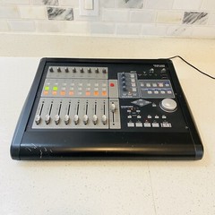 Tascam FW-1082 Audio/MIDI Interface and Control Surface Tested Works