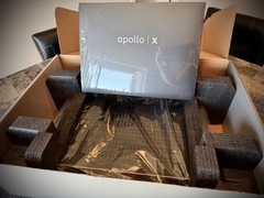 Universal Audio Apollo x8 Gen 1 Thunderbolt Audio Interface – Mint, Org Pkg