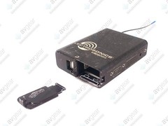 Lectrosonics UM400A Belt Pack Transmitter Block 26 (C2041-228)