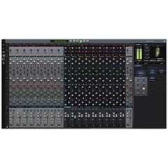 Solid State Logic UF1 Single-Fader DAW Control Surface