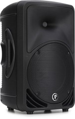 Mackie SRM350v3 1000W 10 inch Powered Speaker