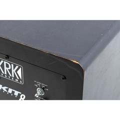 KRK ROKIT 8 Generation Five 8″ Powered Studio Monitor (Each) 197881482756 OB