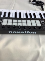 Novation LAUNCHKEY MINI MK3