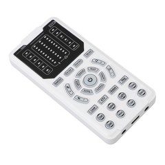 Sound Effect Changer Plug And Play 16 Sound Modes Portable Voice Changer For