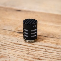 AKG Black CK-1 CK1 Cardioid Capsule C451E, C451EB, C452EB C451L C460B U271426-CK