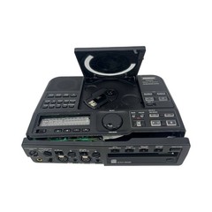 SuperScope PSD340 Music Practice CD Recording System – FOR PARTS