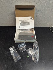 Stewart Audio DSP 4×4 Digital Signal Processor DSP4X4