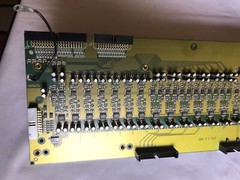 Mackie D8B Digital 8-Bus CODEC CARD 055-113-00-01