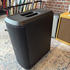 Used Bose Sub2 Powered Bass Module for L1 PRO32 System w/cover