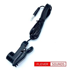 Roland Clip Microphone for EC-10M Cajon Microphone Processor Genuine Product