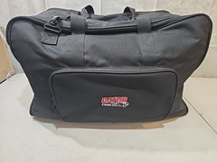 Gator DJ Gear Padded Tote Bag 20′ × 10′ × 10
