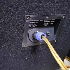 NL4FC Speakon Connectors 4 Pole Speaker Cable Adapter Twist Lock NL Plug Neutrik