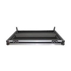 ProX XS-AHQU16 ATA Flight/Road Case For QU-16 Digital Mixer w/Steel Ball Corners