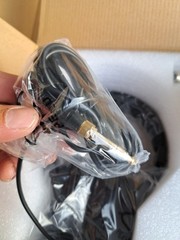 M-Audio 192|4 2-In/2-Out 24/192 USB Audio Interface 2X2 Headphones & Microphone