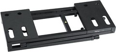 Gator Frameworks Keyboard and Audio Utility Table with Multi Point Adjustability