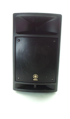 Yamaha MSR100 powered/active speaker 70Watt 120V 60Hz~ – Used