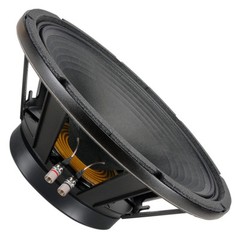 Eminence DELTA PRO 15A 15″ inch Professional PA Midrange Speaker Driver Woofer