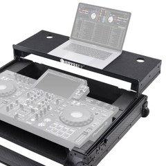 Odyssey 810288 Pioneer XDJ-RX3 Industrial Glide Style Flight Case idjnow