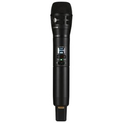 Shure SLXD24/K8B Handheld Wireless Microphone System, J52 Band
