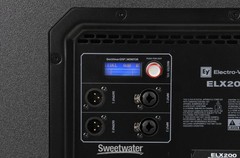 Electro-Voice ELX200-12SP 12 inch Powered Subwoofer
