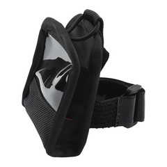 Transparent Front Wireless Bodypack Transmitter Pouch for Easy Monitoring