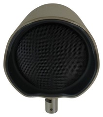 (8) JBL GSF6-TN 6.5″ Landscape Ground Stake 70v Commercial Speakers+12″ Sub+Amp