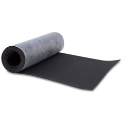 TroyStudio Mass Loaded Vinyl Sound Proof Barrier 1 lb/sqft 1 x 8 Feet MLV Ins…