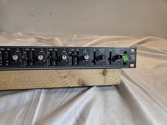 Rane SM82 8 Ch. Stereo Rack Mountable Mixer *Unit Only, No Power Supply* TESTED