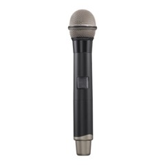 Electro-Voice EV R300-HD-C Wireless Handheld Microphone System
