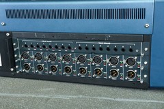 Midas PRO6 64-Channel Digital Console with Road Case and DL371 Engine CG008FX