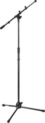 Gator Frameworks Rok-It Series Heavy-duty Telescoping Boom Microphone Stand