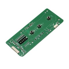 For JBL PartyBox 100 Main Board Control Motherboard Replacement Component Part