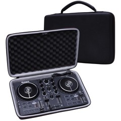 Protective Case for Hercules DJControl Mix Ultra – Portable