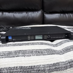 Lake Processor LM26 Digital Loudspeaker Processor