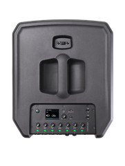 JBL PRX One Powered Active Loudspeaker – Portable Line Array- Live Sound (One)