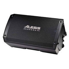 Alesis Strike Amp 8 MK2 2000W 8″ Drum Amplifier with Bluetooth